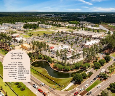 Welcome to resort-style living in this beautifully maintained on Cypress Point Par 3 in South Carolina - for sale on GolfHomes.com, golf home, golf lot