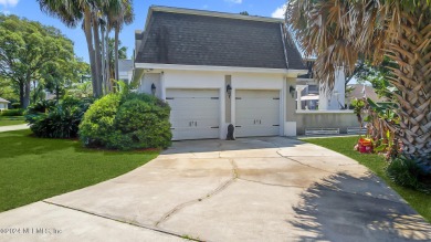 Bring offer! Priced to sell and make your own!! Listed under on Jacksonville Golf and Country Club in Florida - for sale on GolfHomes.com, golf home, golf lot