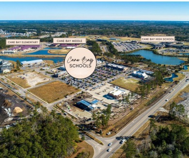 Welcome to resort-style living in this beautifully maintained on Cypress Point Par 3 in South Carolina - for sale on GolfHomes.com, golf home, golf lot