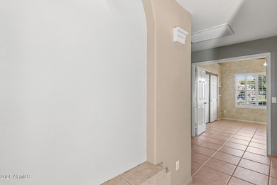 Taos model on Green Space - Split plan model with vaulted on Sun Village Golf Course in Arizona - for sale on GolfHomes.com, golf home, golf lot