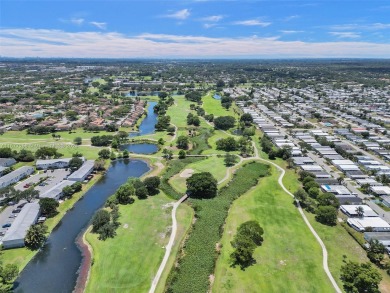 Stunning 3 Beds/2.5 Baths townhouse in the coveted Arrowhead on Davie Golf Club in Florida - for sale on GolfHomes.com, golf home, golf lot