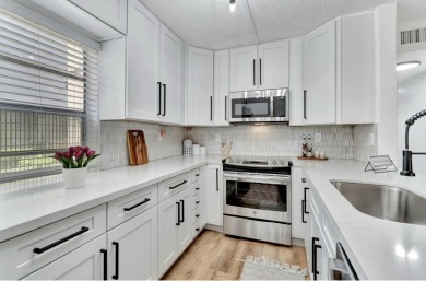 ***Luxurious 1st Floor Condo, in Delray Beach! ***Fully on Kings Point Golf -Flanders Way in Florida - for sale on GolfHomes.com, golf home, golf lot