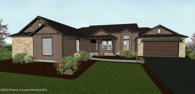 Don't miss out on special pre-completion pricing for a  new home on Ironbridge Golf Club in Colorado - for sale on GolfHomes.com, golf home, golf lot