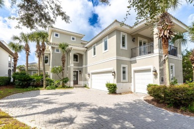 Discover an incredible rental opportunity with this stunning 4 on Emerald Bay Golf Club in Florida - for sale on GolfHomes.com, golf home, golf lot