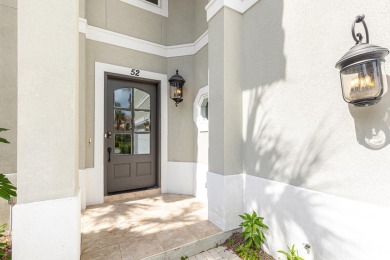 Discover an incredible rental opportunity with this stunning 4 on Emerald Bay Golf Club in Florida - for sale on GolfHomes.com, golf home, golf lot