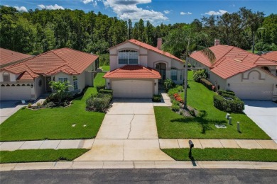 Under contract-accepting backup offers. Welcome to 1115 Dartford on Crescent Oaks Country Club in Florida - for sale on GolfHomes.com, golf home, golf lot