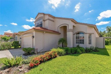 Under contract-accepting backup offers. Welcome to 1115 Dartford on Crescent Oaks Country Club in Florida - for sale on GolfHomes.com, golf home, golf lot