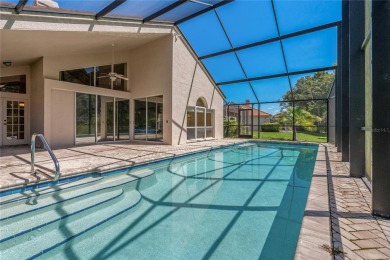 Under contract-accepting backup offers. Welcome to 1115 Dartford on Crescent Oaks Country Club in Florida - for sale on GolfHomes.com, golf home, golf lot