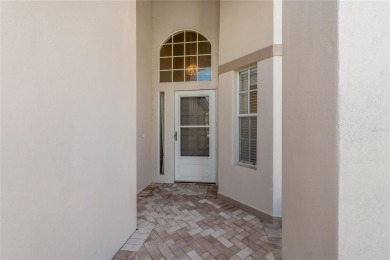 Under contract-accepting backup offers. Welcome to 1115 Dartford on Crescent Oaks Country Club in Florida - for sale on GolfHomes.com, golf home, golf lot