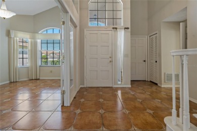 Under contract-accepting backup offers. Welcome to 1115 Dartford on Crescent Oaks Country Club in Florida - for sale on GolfHomes.com, golf home, golf lot