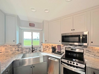 Stunning Port Site in Exclusive RV Golf Resort  Wonderful on The Great Outdoors Golf and Country Club in Florida - for sale on GolfHomes.com, golf home, golf lot