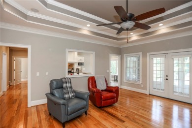 Look no further; your dream home is here! Everything that you on Brookstone Meadows Golf Course in South Carolina - for sale on GolfHomes.com, golf home, golf lot