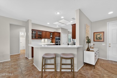 Showstopper Alert! Gorgeous Upgrades Throughout This Popular on Cimarron Golf Club in Arizona - for sale on GolfHomes.com, golf home, golf lot