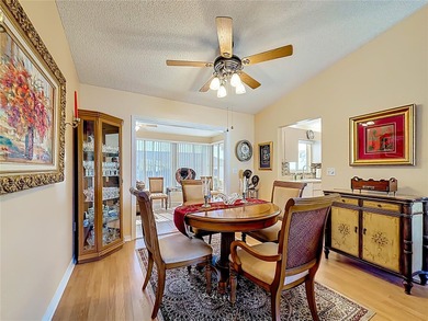 Exceptional Value in a Prime 55+ Gated Community!
Looking for a on The Links of Spruce Creek in Florida - for sale on GolfHomes.com, golf home, golf lot