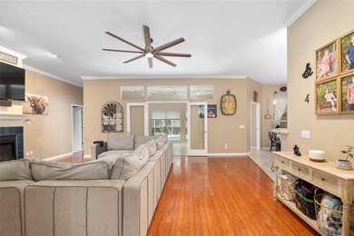 One or more photo(s) has been virtually staged. Stunning Haile on Haile Plantation Golf and Country Club in Florida - for sale on GolfHomes.com, golf home, golf lot