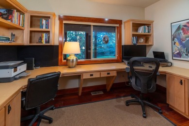 ASSUMABLE LOAN AT 2.875%. Golf Course & Pond Views in Widgi on Widgi Creek Golf Club in Oregon - for sale on GolfHomes.com, golf home, golf lot