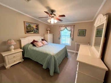 Turnkey 3-Bd, 2-Bath Gem! This beautifully furnished 2007 home on Del Tura Golf and Country Club in Florida - for sale on GolfHomes.com, golf home, golf lot