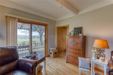 Seize the chance to develop 31.39 acres of prime real estate on Princeton Golf Course in Minnesota - for sale on GolfHomes.com, golf home, golf lot