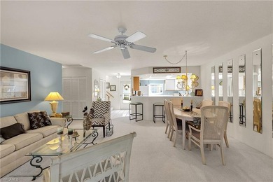 An A frame style townhouse with 2 Bedrooms and 2 Baths in on Breckenridge Golf and Country Club in Florida - for sale on GolfHomes.com, golf home, golf lot