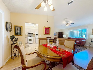 Exceptional Value in a Prime 55+ Gated Community!
Looking for a on The Links of Spruce Creek in Florida - for sale on GolfHomes.com, golf home, golf lot