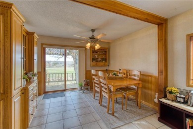 Seize the chance to develop 31.39 acres of prime real estate on Princeton Golf Course in Minnesota - for sale on GolfHomes.com, golf home, golf lot