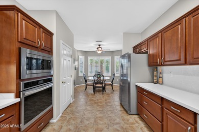 Showstopper Alert! Gorgeous Upgrades Throughout This Popular on Cimarron Golf Club in Arizona - for sale on GolfHomes.com, golf home, golf lot