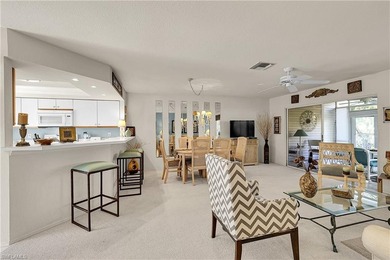 An A frame style townhouse with 2 Bedrooms and 2 Baths in on Breckenridge Golf and Country Club in Florida - for sale on GolfHomes.com, golf home, golf lot