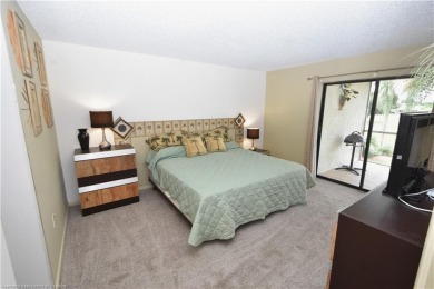 JUST REDUCED! Check out this affordable furnished condo in Sun N on Sun n Lake Golf and Country Club in Florida - for sale on GolfHomes.com, golf home, golf lot