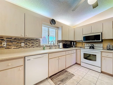 Exceptional Value in a Prime 55+ Gated Community!
Looking for a on The Links of Spruce Creek in Florida - for sale on GolfHomes.com, golf home, golf lot