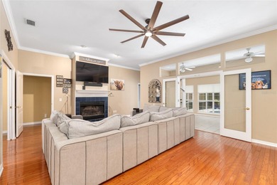 One or more photo(s) has been virtually staged. Stunning Haile on Haile Plantation Golf and Country Club in Florida - for sale on GolfHomes.com, golf home, golf lot