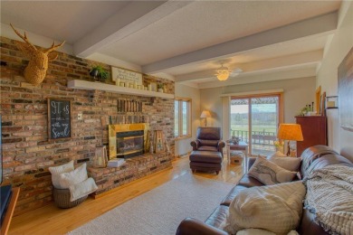 Seize the chance to develop 31.39 acres of prime real estate on Princeton Golf Course in Minnesota - for sale on GolfHomes.com, golf home, golf lot
