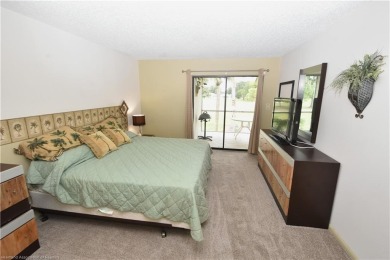 JUST REDUCED! Check out this affordable furnished condo in Sun N on Sun n Lake Golf and Country Club in Florida - for sale on GolfHomes.com, golf home, golf lot