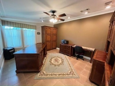 Turnkey 3-Bd, 2-Bath Gem! This beautifully furnished 2007 home on Del Tura Golf and Country Club in Florida - for sale on GolfHomes.com, golf home, golf lot