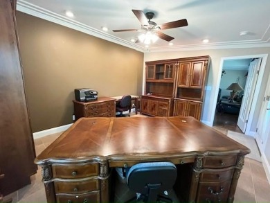 Turnkey 3-Bd, 2-Bath Gem! This beautifully furnished 2007 home on Del Tura Golf and Country Club in Florida - for sale on GolfHomes.com, golf home, golf lot