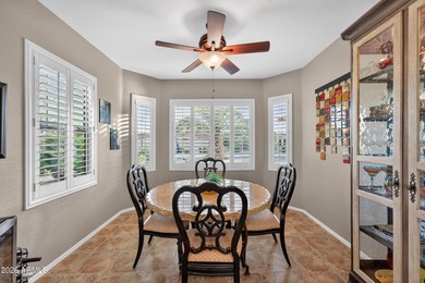 Showstopper Alert! Gorgeous Upgrades Throughout This Popular on Cimarron Golf Club in Arizona - for sale on GolfHomes.com, golf home, golf lot