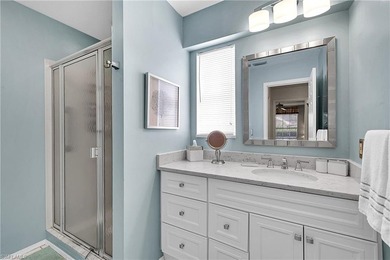 An A frame style townhouse with 2 Bedrooms and 2 Baths in on Breckenridge Golf and Country Club in Florida - for sale on GolfHomes.com, golf home, golf lot