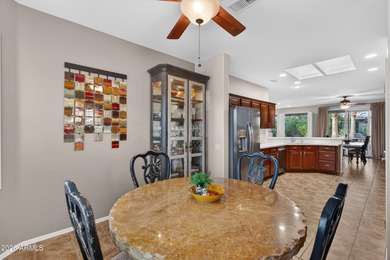 Showstopper Alert! Gorgeous Upgrades Throughout This Popular on Cimarron Golf Club in Arizona - for sale on GolfHomes.com, golf home, golf lot