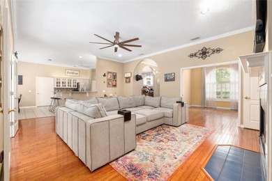 One or more photo(s) has been virtually staged. Stunning Haile on Haile Plantation Golf and Country Club in Florida - for sale on GolfHomes.com, golf home, golf lot