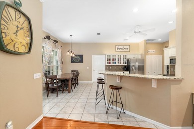 One or more photo(s) has been virtually staged. Stunning Haile on Haile Plantation Golf and Country Club in Florida - for sale on GolfHomes.com, golf home, golf lot