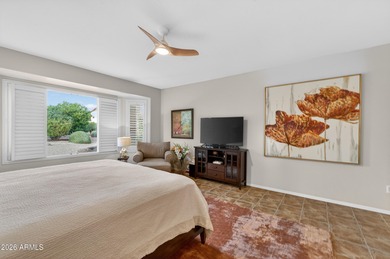 Showstopper Alert! Gorgeous Upgrades Throughout This Popular on Cimarron Golf Club in Arizona - for sale on GolfHomes.com, golf home, golf lot