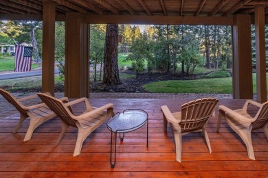 ASSUMABLE LOAN AT 2.875%. Golf Course & Pond Views in Widgi on Widgi Creek Golf Club in Oregon - for sale on GolfHomes.com, golf home, golf lot