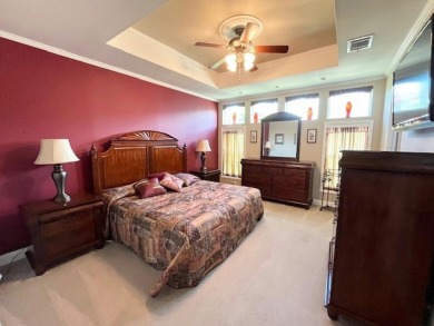 Turnkey 3-Bd, 2-Bath Gem! This beautifully furnished 2007 home on Del Tura Golf and Country Club in Florida - for sale on GolfHomes.com, golf home, golf lot