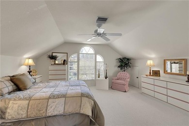 An A frame style townhouse with 2 Bedrooms and 2 Baths in on Breckenridge Golf and Country Club in Florida - for sale on GolfHomes.com, golf home, golf lot