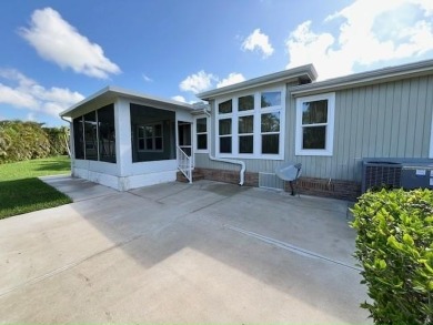 Turnkey 3-Bd, 2-Bath Gem! This beautifully furnished 2007 home on Del Tura Golf and Country Club in Florida - for sale on GolfHomes.com, golf home, golf lot