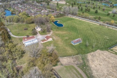 Seize the chance to develop 31.39 acres of prime real estate on Princeton Golf Course in Minnesota - for sale on GolfHomes.com, golf home, golf lot