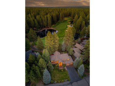 ASSUMABLE LOAN AT 2.875%. Golf Course & Pond Views in Widgi on Widgi Creek Golf Club in Oregon - for sale on GolfHomes.com, golf home, golf lot