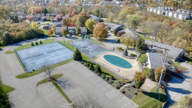Welcome to stress free living, a beautifully updated 2-story on Boone Links Golf Course in Kentucky - for sale on GolfHomes.com, golf home, golf lot