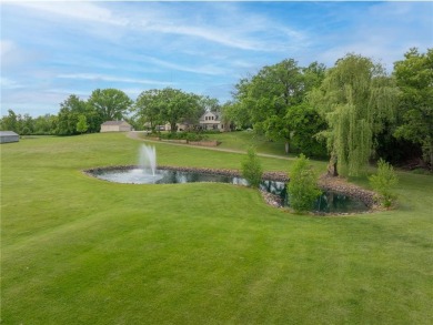 Seize the chance to develop 31.39 acres of prime real estate on Princeton Golf Course in Minnesota - for sale on GolfHomes.com, golf home, golf lot