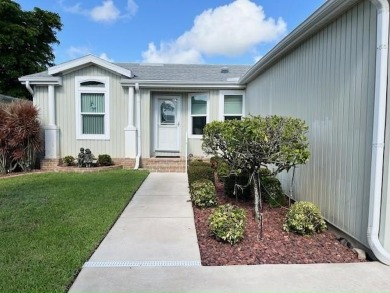 Turnkey 3-Bd, 2-Bath Gem! This beautifully furnished 2007 home on Del Tura Golf and Country Club in Florida - for sale on GolfHomes.com, golf home, golf lot