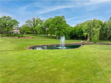 Seize the chance to develop 31.39 acres of prime real estate on Princeton Golf Course in Minnesota - for sale on GolfHomes.com, golf home, golf lot
